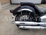 �������� �� ������ �������� Yamaha DragStar1100 1999 ���� 16
